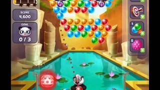 Panda Pop Level 91