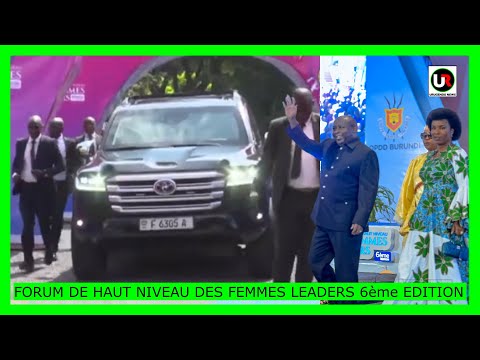 President NEVA Has Entered As Commando Of The Council Security Kenyans Are Ready To Disrupt I