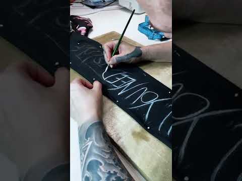 Кастомизация пиджака |