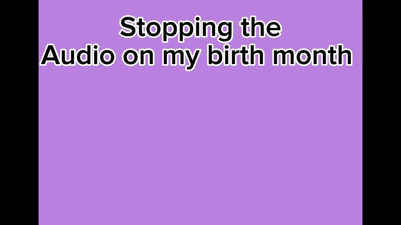 Why Did The Audio On My Iphone Stop Working