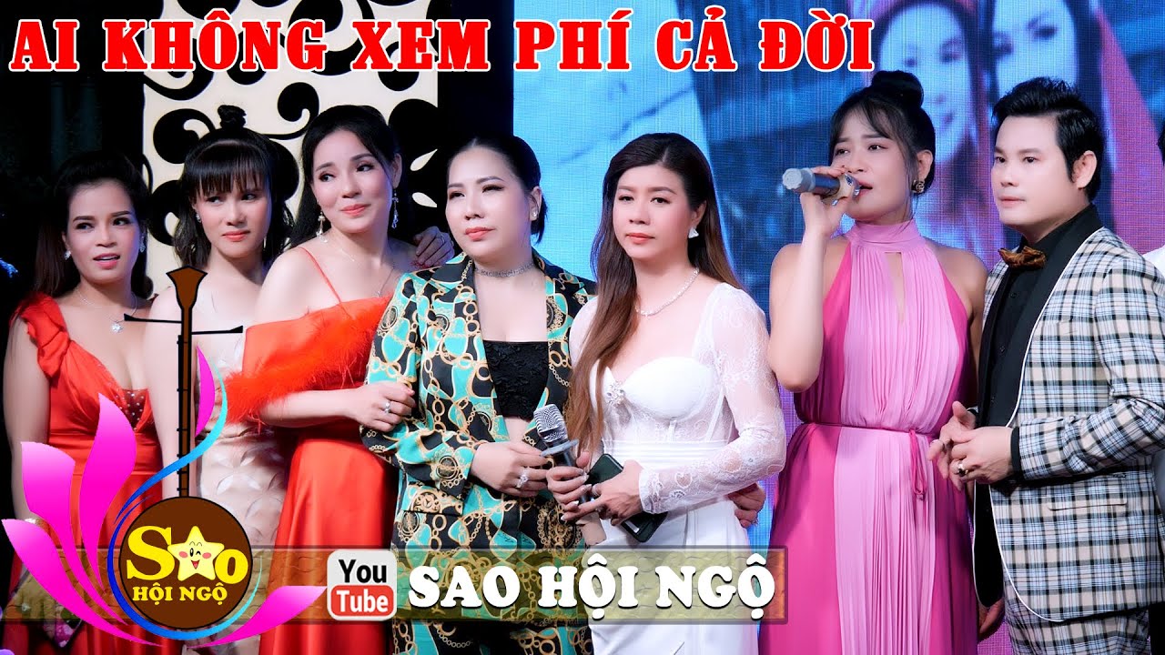 Sinh Nhật Bùi Trung Đẳng Kỷ Niệm 15 Năm Ca Hát - Trai Xinh Gái Đẹp Hát Lk Vọng Cổ Hay Xuất Sắc