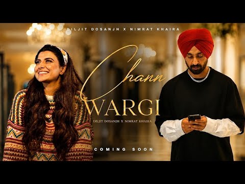 Chann Wargi 🥀 | Latest Punjabi Song 2026 | Emotional Punjabi Love Song |