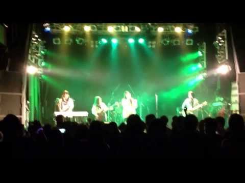 高校生バンド GALLOP2013.3.25 以心電信