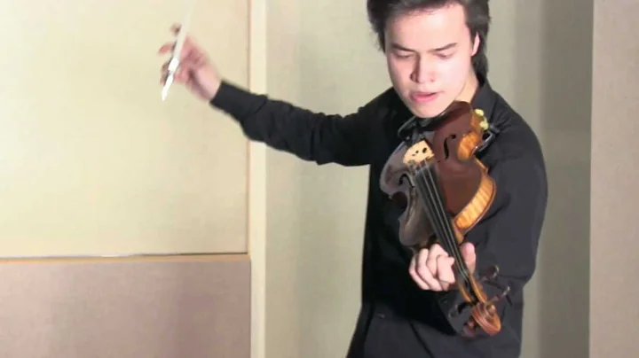 N. Paganini - God save the King
