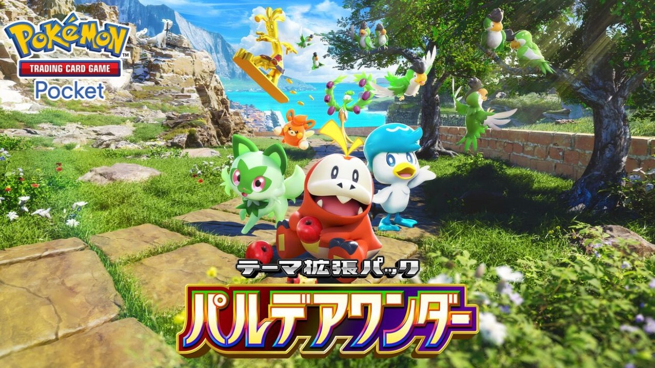 【ポケポケ】アローラキュウコン＆セグレイブが強いらしいので使ってみます！ポケポケライブ配信【Pokémon Trading Card Game Pocket】