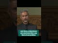 Idea of having the serious book on diplomacy #sjaishankar #diplomacy