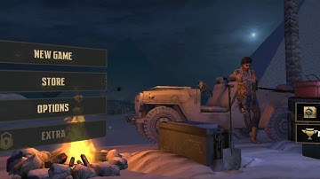 Endless Nightmare 3: Shrine horror gameplay part 1