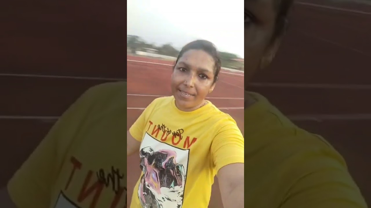 My Daily workout in athletics 🎽 especially Javelin throw come on guys 