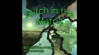 A Glitch In The Matrix | Original New Synthwave | Retrowave