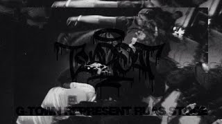 DISTUBER - TEAROUT HC @ RUAS STORE GEORGETOWN, 16 AUGUST 2025