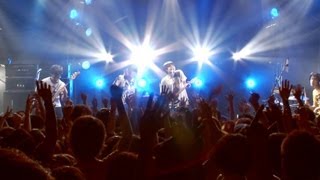 Video thumbnail of "3rd LIVE DVD「FUN！FUN！FUN！」より『ロックンロール』(くるり カバー曲)"