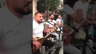 Volkan Öztürk - Delikanlı 2022