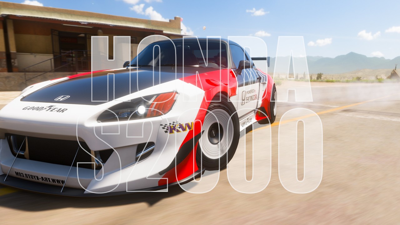 JDM na Veia: Meu Honda S2000 Dominando as Corridas