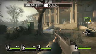 LEft 4 dEad 2 ZombiES🔥🔥🔥plantation survival.  screenshot 5