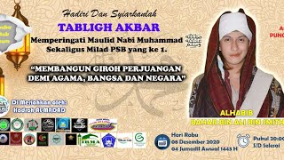 SITUASI TERKINI !! TABLIGH AKBAR PUNCAK DARAJAT GARUT BERSHOLAWAT BERSAMA HABIB BAHAR BIN SMITH