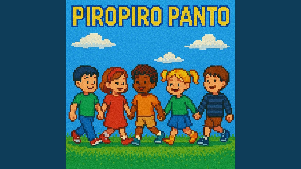 PIROPIRO PANTO