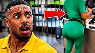 Michael B Jordans EX GFS BBL is Going Out SAD| DNN