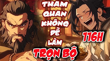 Xuyên Không Đại Minh: Tham Ô Để Tự Tìm Đường Chớt Đến Cả Chu Nguyên Chương Cũng Phải Ồ WOW|FULL