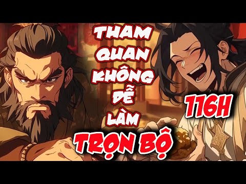 Video Xuyên Không Đại Minh: Tham Ô Để Tự Tìm Đường Chớt Đến Cả Chu Nguyên Chương Cũng Phải Ồ WOW|FULL - youtube