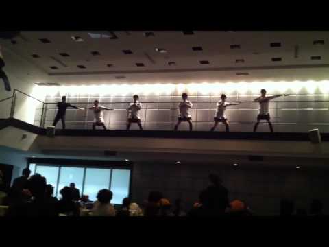 余興 AKB48 ヘビーローテーション
