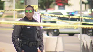 Albuquerque Police investigate three deadly shootings in 12 hours