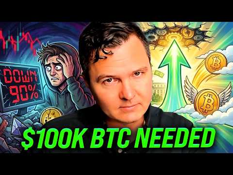 A Sober Take On Altcoins [Going Into 2026]