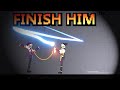 MORTAL KOMBAT \\\ ПИПЛ ПЛЕЙГРАУНД \\\ СКОРПИОН ПРОТИВ САБ-ЗИРО