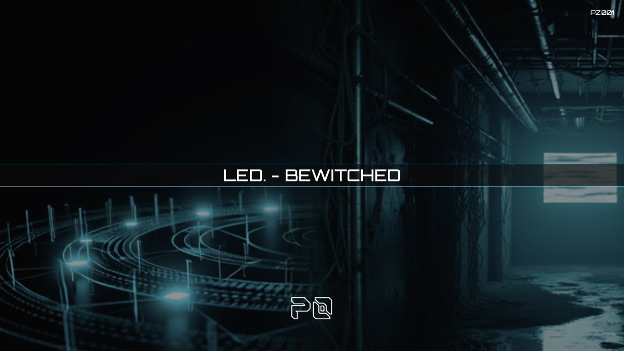 Watch LED. - Bewitched on YouTube Watch LED. - Bewitched on YouTube