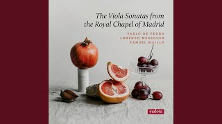 Viola Sonata (1789) in D Major: III. Rondeau. Allegretto