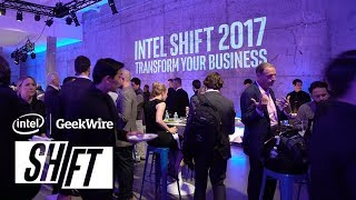 SHIFT NYC: Artificial Intelligence