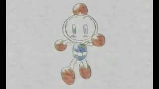 Love letter / Bomberman Jetters