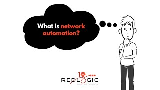 NSX network automation in one minute