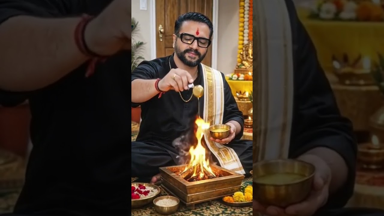 🔥Tantra & Vashikaran Difference:Aghori Tantra Understanding, Shabar Mantra Belief,Vashikaran Reality