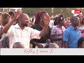 EVANGELISTE BENJAMIN KAYOMBO |UDI WA NJILA YA BUNYI |LUBUMBASHI