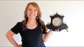 Decluttering things that we INHERITED (without hurting anyone