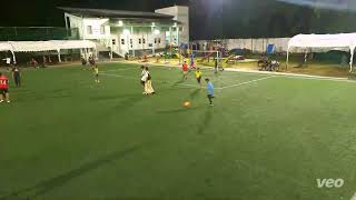 Rungu FC vs Masumin