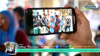 Kesengsem ⭐️ Burok Bintang Panorama ✨ Kanci Kulon, 10 Desember 2023