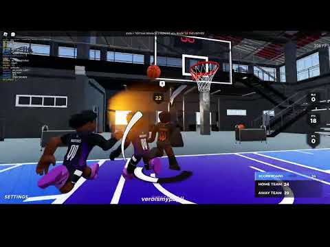 EBA S2 W3 | Supernovas VS Baltimore Trash