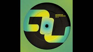 ASW Premiere | Uncertain - Repercussion [ANT157]