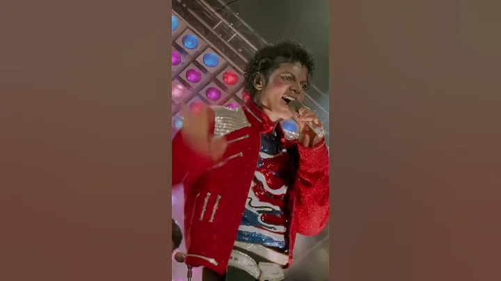 Michael Jackson – Behind the Scenes of Beat It 🎬 (1983) | Making the Iconic Video 8k #shorts #music