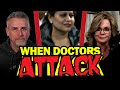 If Your Doctor Doesn't Support Gun Control...