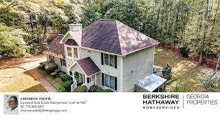 385 Stoneridge Way, Fayetteville, GA