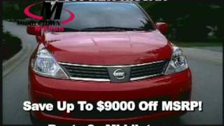 Middletown Nissan Best Price Generic