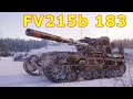 FV215b (183): 11/11/9