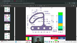FUSION 360 EXERCISE 183