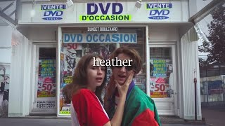 [playlist] heather