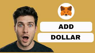 How to Add Dollar to MetaMask (full guide 2026) screenshot 1