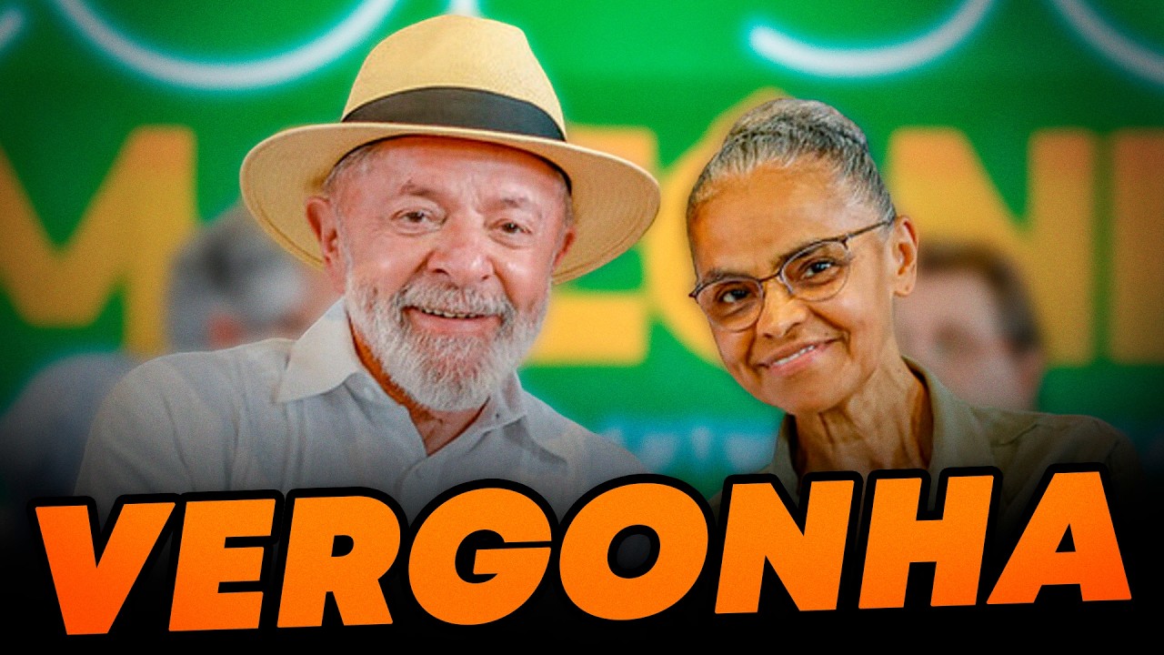 VERGONHA MUNDIAL: 25 países fogem da COP-30