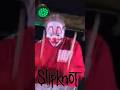 Clown Drumming On Keg 2024 Prosthetics Live Slipknot Shorts Clown Drumming On Keg 2024 Prosthetics Live Slipknot Shorts