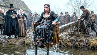 1698 England: The Ducking Stool — How a Village Punished a Gossiping Wife | History for Sleep